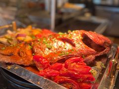 -圣丰索菲特·2 On 988 Café 自助餐厅