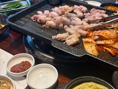 -Dombe豚(黑猪肉街店)
