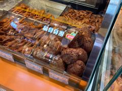 -阿满食品(大连商场店)