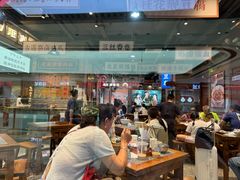 -湘下佬·老长沙吃货铺(酃湖万达店)