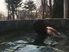 -青岛海泉湾度假区温泉