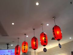 大堂-鲜芋仙(南开大悦城店)