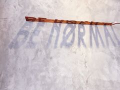 -BE NORMAL CAFE(霞溪路店)