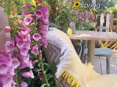 -小时光咖啡馆(北锣鼓巷店)