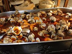 -艺站·自助餐厅·牛排西餐厅(济南绿地美利亚酒店)