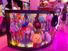 -BIG PINK大粉娃娃机主题馆(圆融星座店)