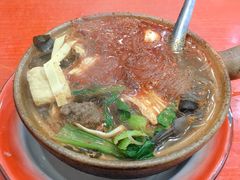 -清真·马文砂锅大全