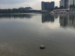 -美兰湖景区