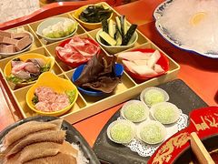-巴九门老火锅(来福士打望店)
