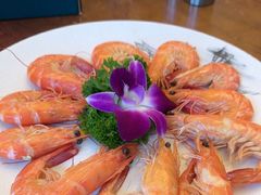 -乐在集市海鲜大排档(平潭店)