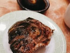 -万岁寿司(蓬江万达店)