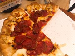 -必胜客(城西银泰店)