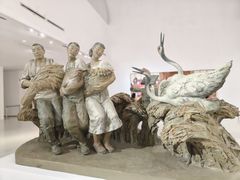 -四川美术学院美术馆