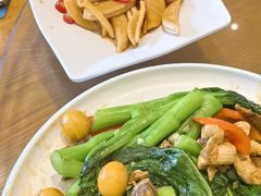 -启香鸡私房菜(湖景店)