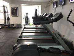 -悦动体能(金融街店)