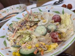 -萨莉亚意式餐厅(天河城购物中心店)