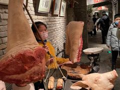 -和平菓局(王府井店)