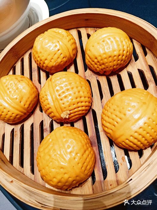 徐记海鲜(北二环店)健脑核桃包图片