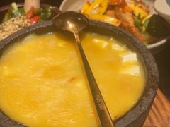 -云海肴·汽锅鸡·云南代表菜(美罗城店)