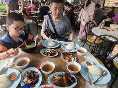 -丽丰茶冰室