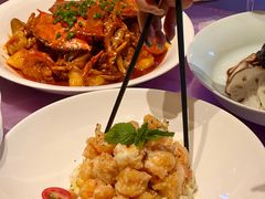 -徐记海鲜(大雁塔|金都店)
