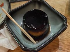梅子茶冻-湊湊火锅·茶憩(石家庄万象城店)