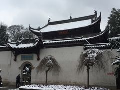 -采石矶-马鞍山太白楼