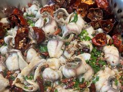 -百岁鱼(七一路店)