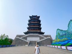 -永定河休闲森林公园