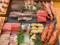 -鮨冠OMAKASE食べ放题(北京首店)