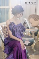 -欣薇婚纱(新源乐汇城店)