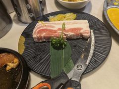 -韩宫宴烤肉·料理(苏州中心店)