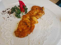 -海鸿荟·沿江菜(中山北路店)