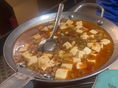 -望蓉城·古法酸菜鱼·川小馆(金桥国际店)