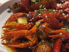 -虎虎龙虾大排档(双井店)