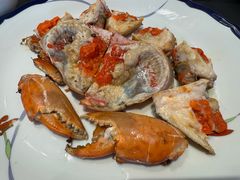 -潮汕味道·煮海餐厅(金麟大厦店)