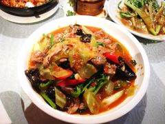 -陈麻婆豆腐总店