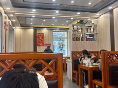 -有滋有味烧烤涮(果园星城C区店)