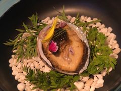 -渔火·特色餐厅(佘山世茂洲际酒店)
