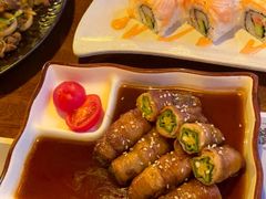 -烧鸟横丁(联发文创口岸店)