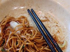 -李先生牛肉面大王(营口大润发店)