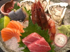 原志刺身拼盘-原志优秀食材·匠心料理·海胆主题(金亿广场店)