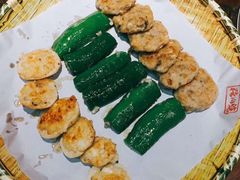 -猪肉婆私房菜(容桂总店)