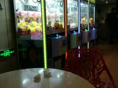 -自由人影城(大庆唐人中心店)