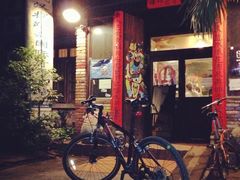 -武汉探路者国际青年旅舍