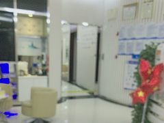 -泰康拜博口腔(世纪城店)