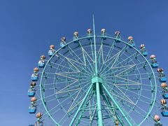 -南京银杏湖乐园