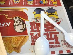 -肯德基(蓝桥店)