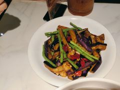 -田婆婆的菜(海口友谊阳光城店)