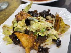 -巷子深菜馆(新华路店)